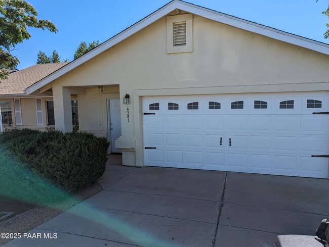 property at 4381 N Lone Cactus Dr