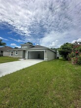 1252 Glencove Ave NW in Palm Bay, FL - Building Photo - Building Photo