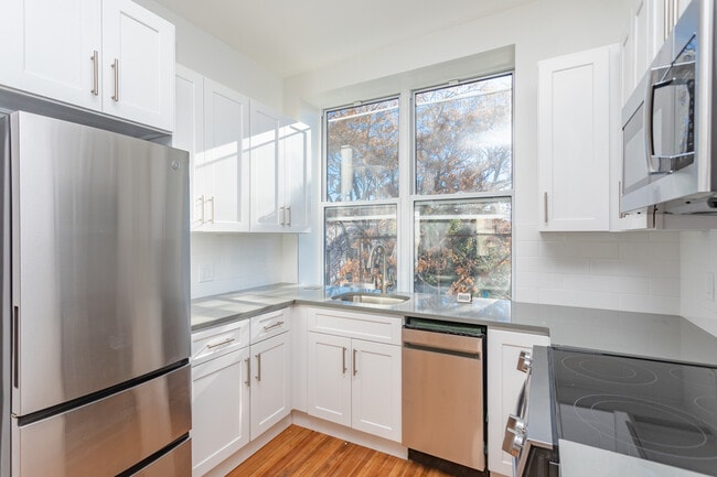 The Fulton in Troy, NY - Building Photo - Building Photo