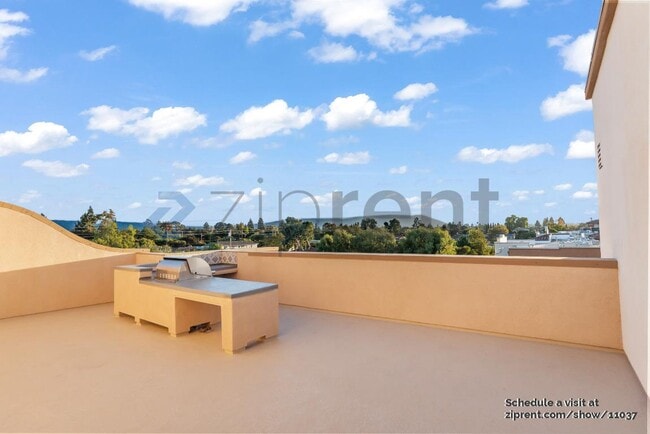 property at 1368 El Camino Real