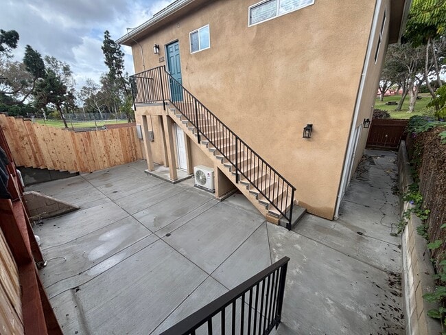 property at 4112 Pepper Dr