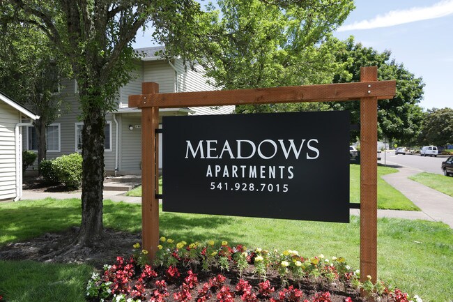 Meadows Apartments