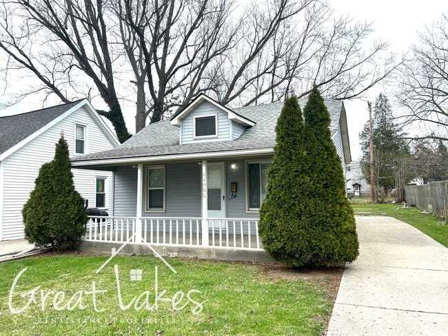 property at 22066 Shakespeare Ave