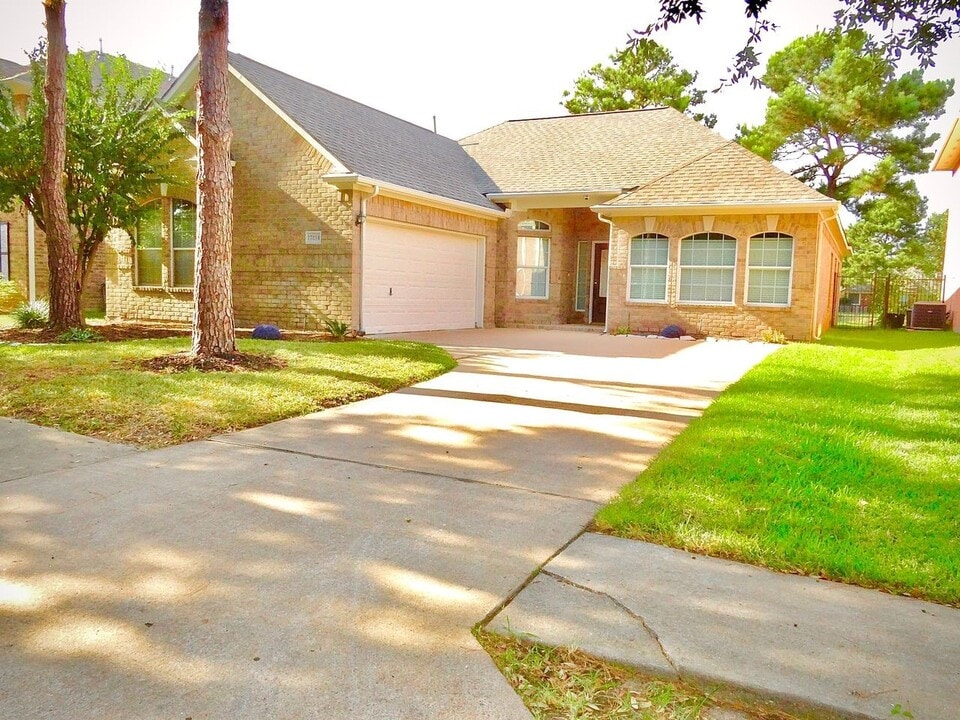 17214 Horsetooth Canyon Dr in Houston, TX - Building Photo