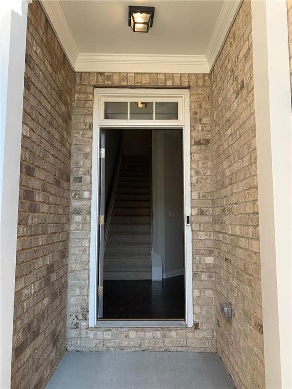 1263 Elderwood Way in Cumming, GA - Building Photo - Building Photo