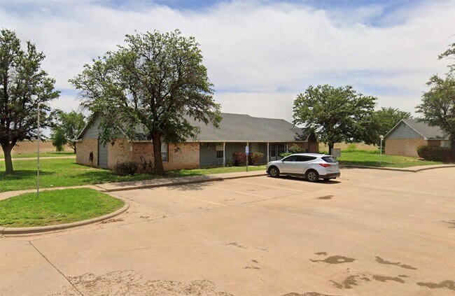1601 S Wicker Ave in Littlefield, TX - Building Photo - Building Photo