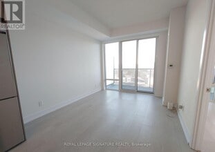 25 Adra Grado Way in Toronto, ON - Building Photo - Building Photo
