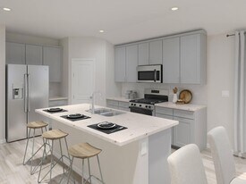 2353 Aspen Hl Dr in Forney, TX - Building Photo
