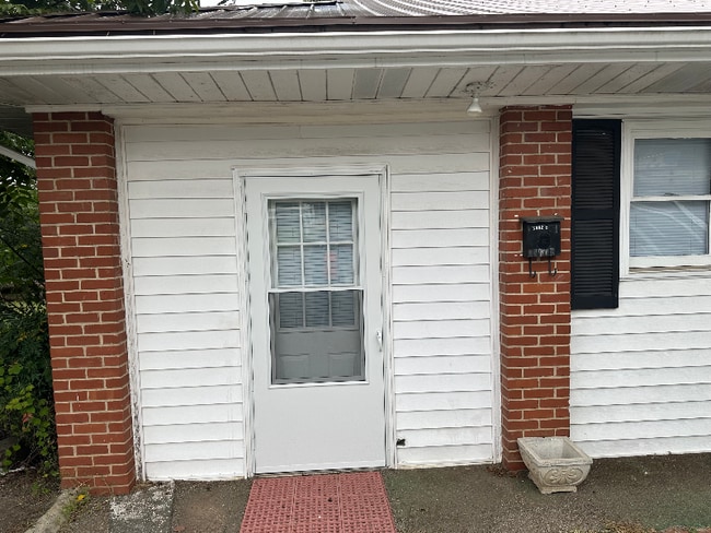 property at 3662 Guess Rd