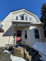 197R Elm St, Unit 1 in Somerville, MA - Building Photo