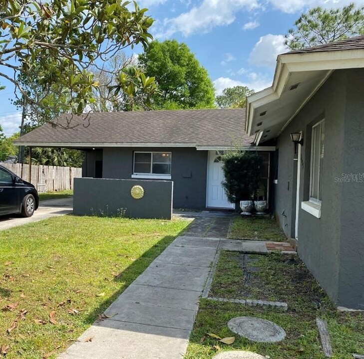 2523 Ridgewood Ave in Sanford, FL - Building Photo