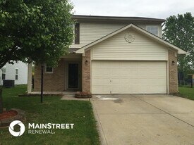 5329 Alameda Rd in Indianapolis, IN - Building Photo