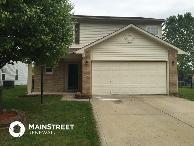 property at 5329 Alameda Rd