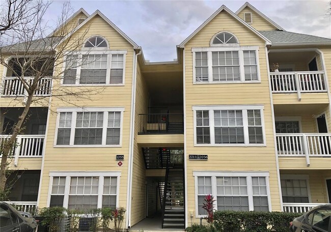 property at 1055 S Hiawassee Rd