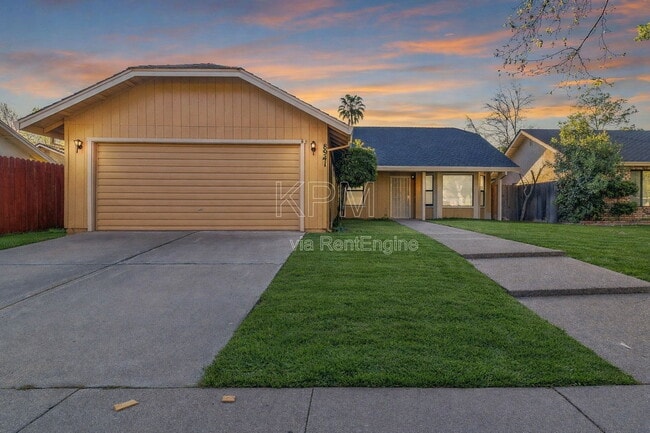 property at 8941 Blue Fox Way