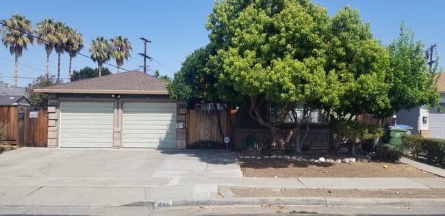 property at 444 Doma Dr