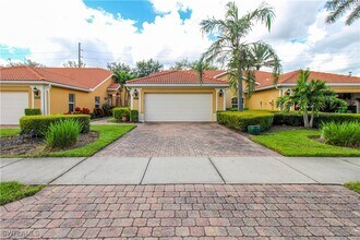 15077 Cortona Way in Naples, FL - Building Photo - Building Photo