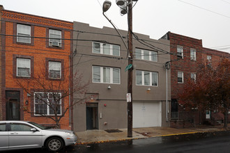 1412-1414 S 7th St in Philadelphia, PA - Building Photo - Building Photo