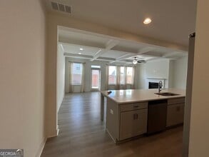 7741 Squire Ct in Fairburn, GA - Building Photo - Building Photo