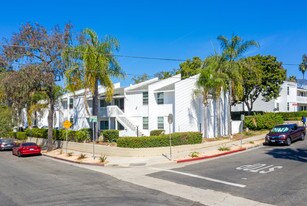Citywalk in Santa Barbara, CA - Building Photo