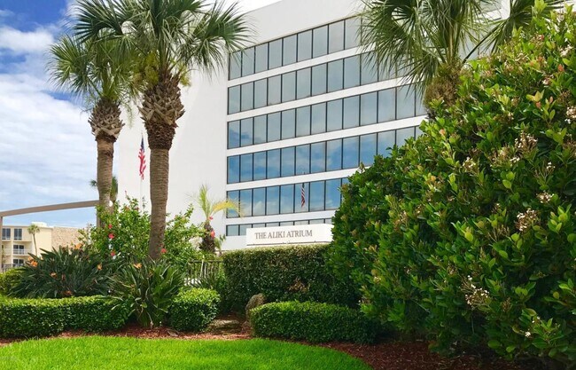 901 S Atlantic Ave, Unit Unit #207 in Ormond Beach, FL - Foto de edificio - Building Photo