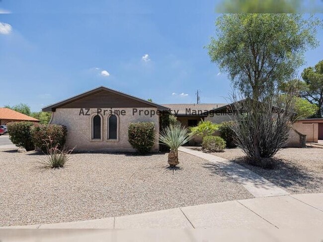 1473 N Amarillo St in Casa Grande, AZ - Building Photo - Building Photo