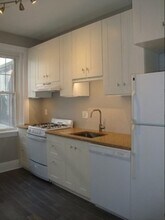 25 Mount Hood Rd, Unit 12 in Boston, MA - Building Photo - Building Photo