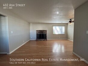 402 Ash St in Tehachapi, CA - Building Photo - Building Photo