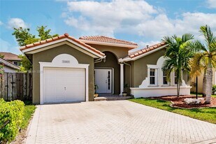 13017 SW 143rd Terrace in Miami, FL - Building Photo