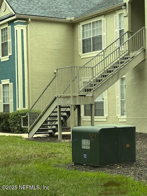 13703 Richmond Park Dr N in Jacksonville, FL - Foto de edificio - Building Photo