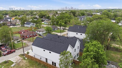 6815 Paris St in Houston, TX - Building Photo - Building Photo