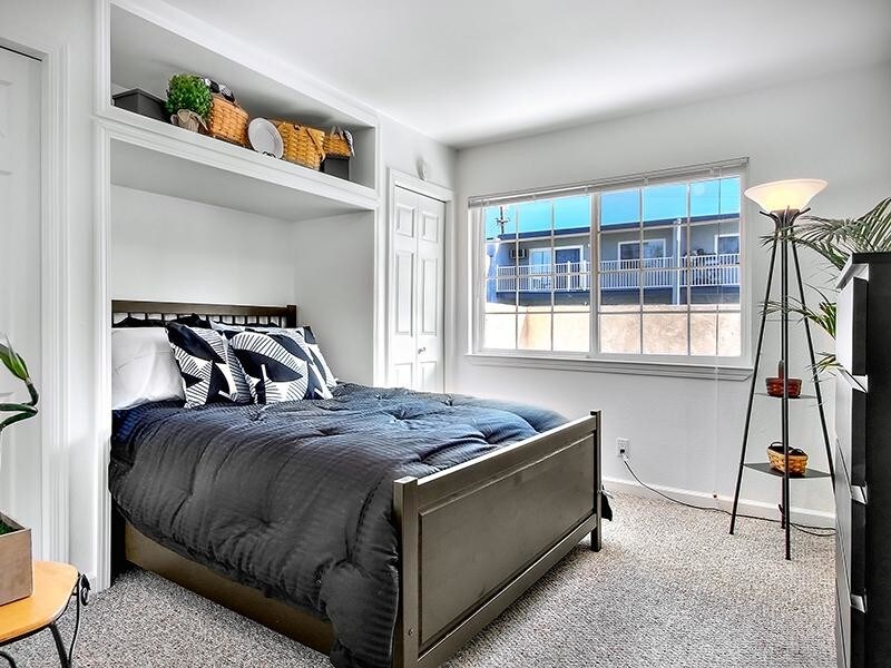 Sun Valley Apartment Homes in Pleasant Hill, CA - Foto de edificio