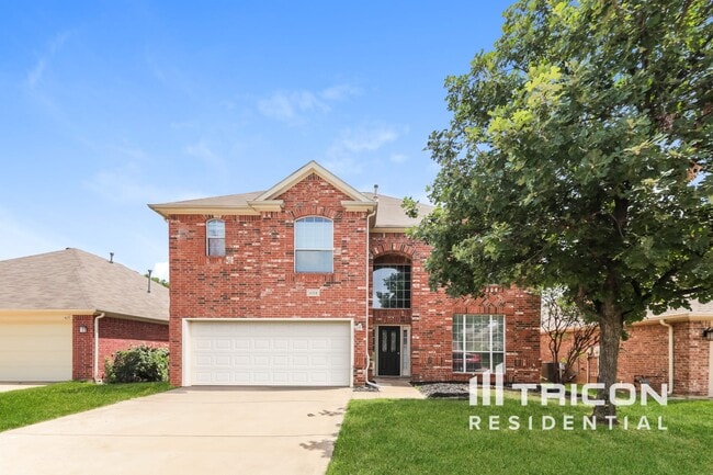 4504 Vista Meadows Dr