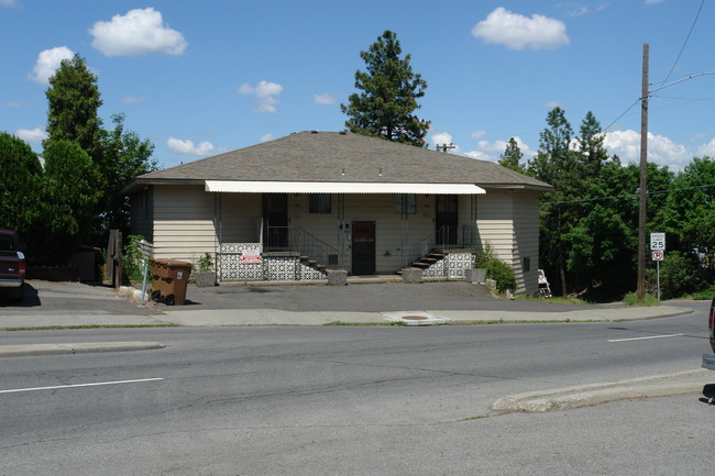 900-906 W 7th Ave in Spokane, WA - Building Photo - Building Photo