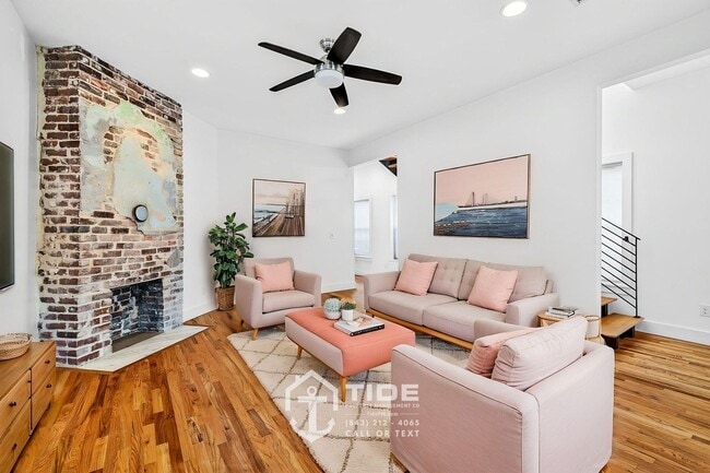 property at 40 Poinsett St