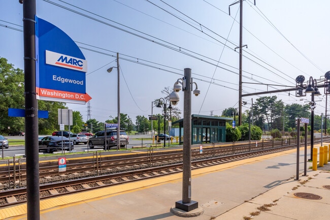 Apartments for rent in Edgewood, MD