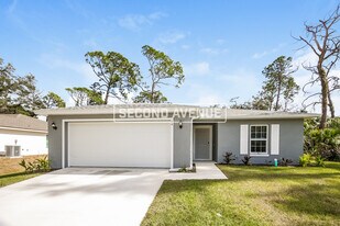 64 Purcell St in Port Charlotte, FL - Building Photo