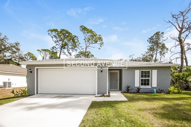 property at 64 Purcell St