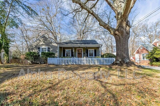 property at 22 Cammer Ave