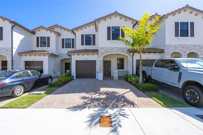 property at 11904 SW 247th Ter
