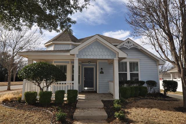 1801 Rodgers Ln in Providence Village, TX - Building Photo