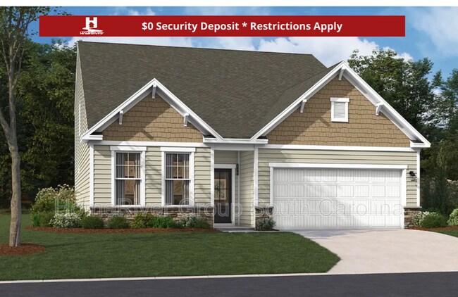 property at 720 Honeydew Dr
