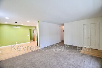 1308 Sonata St in Salt Lake City, UT - Building Photo - Building Photo