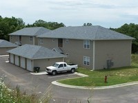 4 Unit Condo Building in Branson, MO - Building Photo - Building Photo