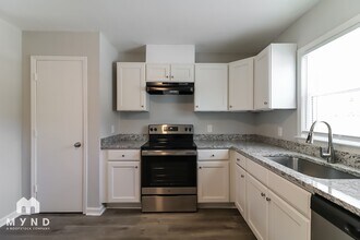 7132 Cornwallis Rd in Garner, NC - Building Photo - Building Photo