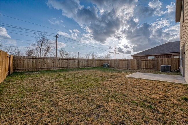 545 Amberwood Pk Dr in Katy, TX - Building Photo - Building Photo