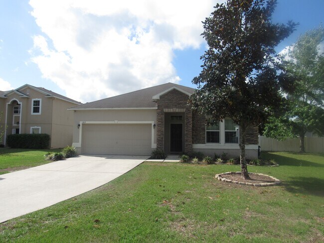 5013 Magnolia Valley Dr in Jacksonville, FL - Building Photo - Building Photo