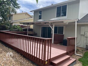 12446 E Amherst Cir in Aurora, CO - Foto de edificio - Building Photo