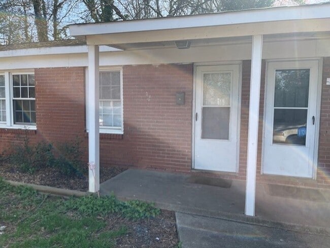 property at 2634 Druid Hls Wy