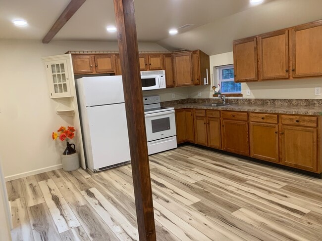 property at 2028 Store Rd